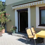 - - Gaestehaus Gabriele 아파트 드로볼라흐암파케르시
