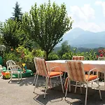 Lejlighed - - Gaestehaus Gabriele Drobollach am Faakersee