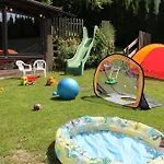 - - Gaestehaus Gabriele *