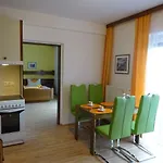 - - Gaestehaus Gabriele
