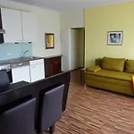 Apartmán - - Gaestehaus Gabriele Drobollach am Faakersee