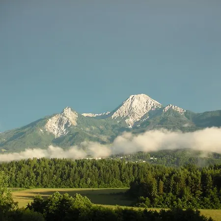 - - Gaestehaus Gabriele *