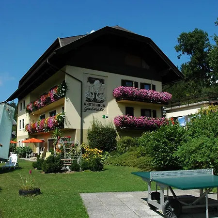 - - Gaestehaus Gabriele