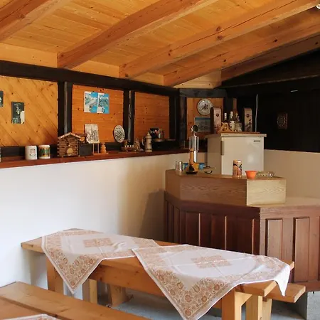 - - Gaestehaus Gabriele