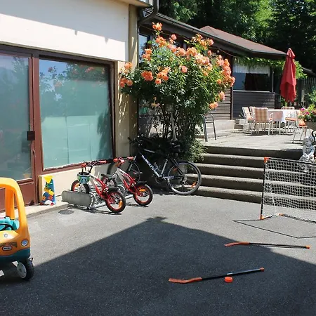 - - Gaestehaus Gabriele Апартаменты