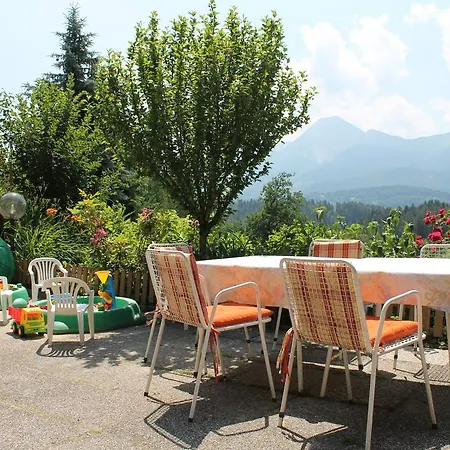 アパート - - Gaestehaus Gabriele ドロボラッハ・アム・ファーカーゼー