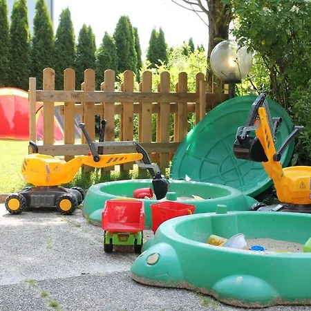 - - Gaestehaus Gabriele