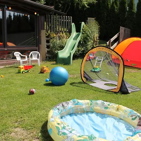 - - Gaestehaus Gabriele *