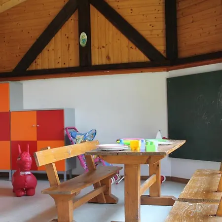 - - Gaestehaus Gabriele *