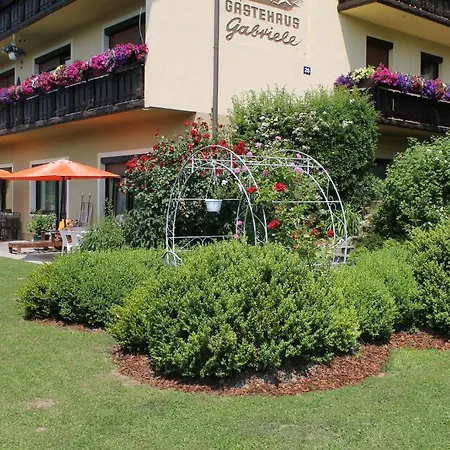 - - Gaestehaus Gabriele