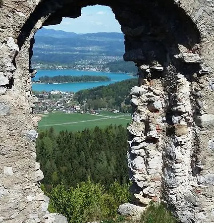 - - Gaestehaus Gabriele Daire *