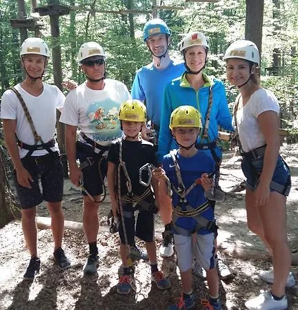 - - Gaestehaus Gabriele Daire *