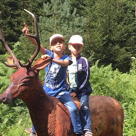 - - Gaestehaus Gabriele