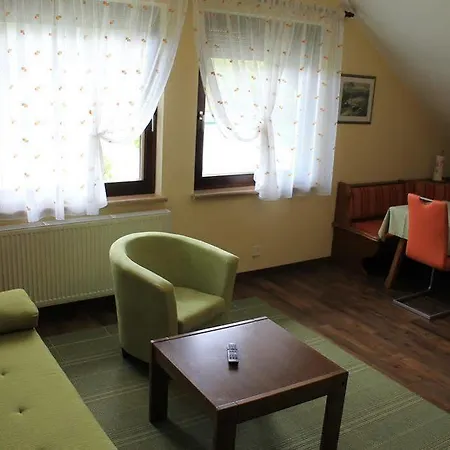 - - Gaestehaus Gabriele