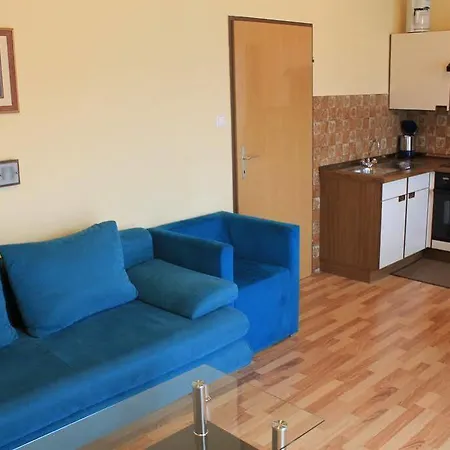 - - Gaestehaus Gabriele * ドロボラッハ・アム・ファーカーゼー