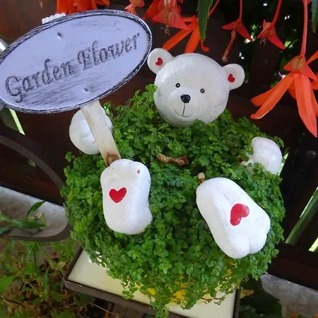 - - Gaestehaus Gabriele Daire *