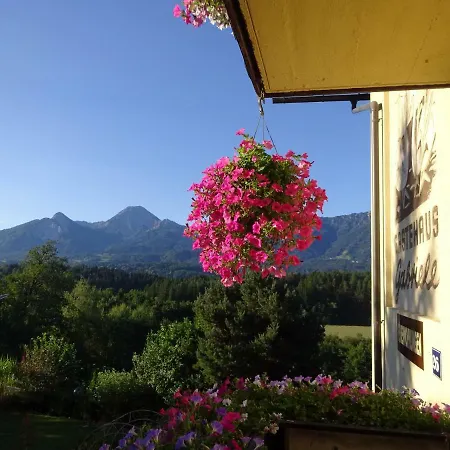 - - Gaestehaus Gabriele *