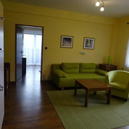 - - Gaestehaus Gabriele Daire *