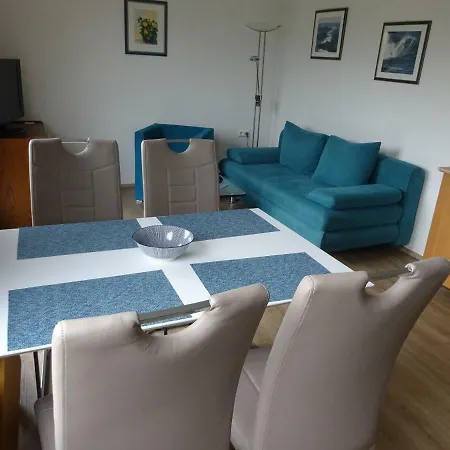 - - Gaestehaus Gabriele アパート