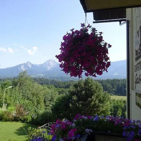 - - Gaestehaus Gabriele アパート *