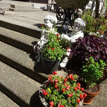 - - Gaestehaus Gabriele ドロボラッハ・アム・ファーカーゼー