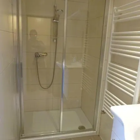 - - Gaestehaus Gabriele ドロボラッハ・アム・ファーカーゼー