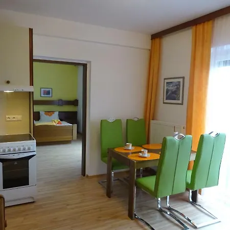 - - Gaestehaus Gabriele