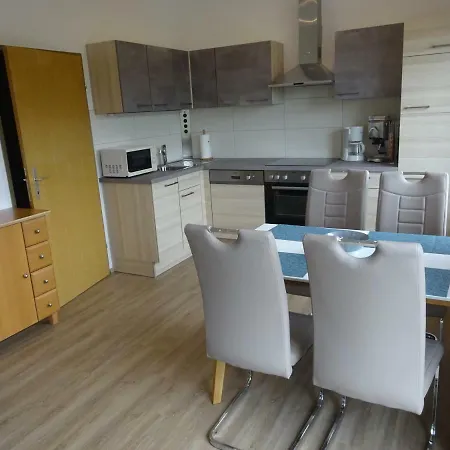 アパート - - Gaestehaus Gabriele ドロボラッハ・アム・ファーカーゼー