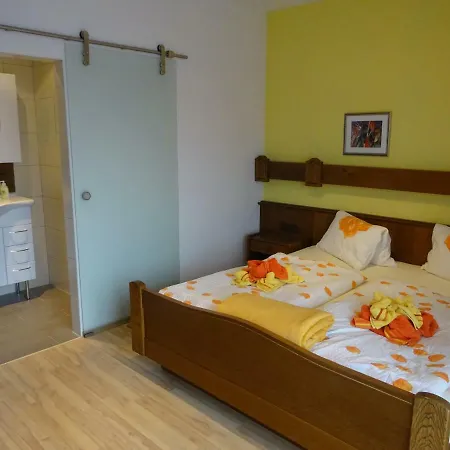 - - Gaestehaus Gabriele