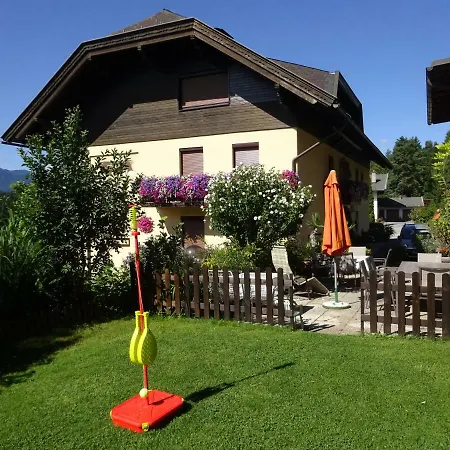 - - Gaestehaus Gabriele *