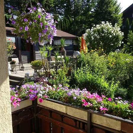 - - Gaestehaus Gabriele