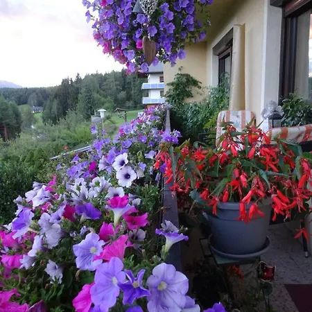 - - Gaestehaus Gabriele Διαμέρισμα *