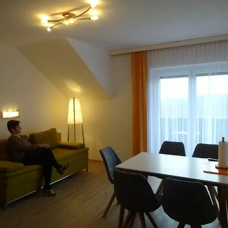 - - Gaestehaus Gabriele *