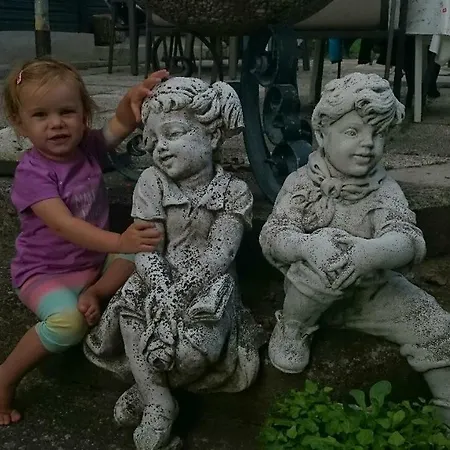 アパート - - Gaestehaus Gabriele