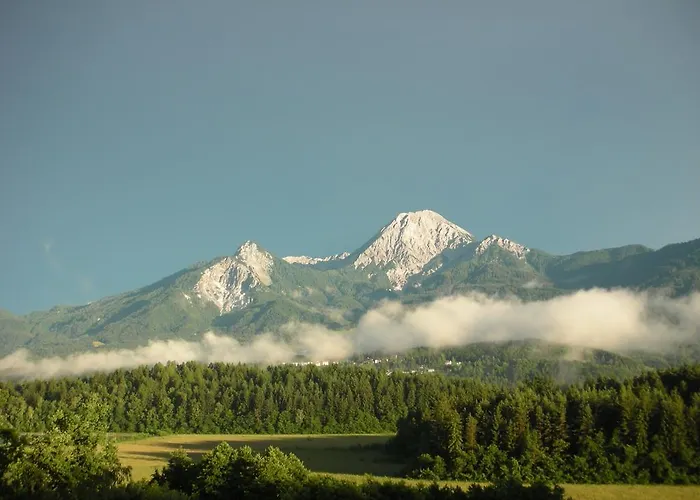 - - Gaestehaus Gabriele *