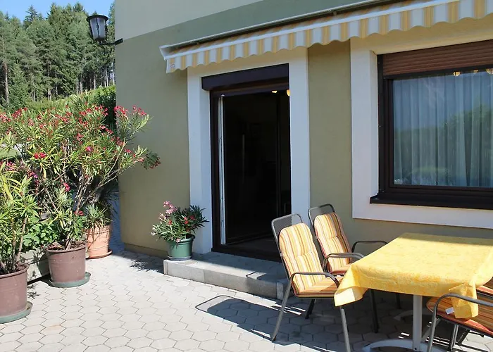 - - Gaestehaus Gabriele Apartament Drobollach am Faakersee