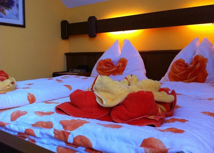 Apartament - - Gaestehaus Gabriele *