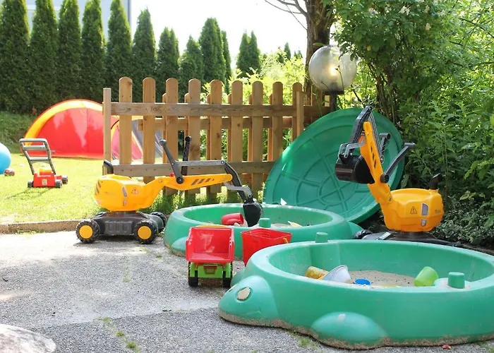 - - Gaestehaus Gabriele