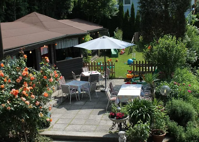 Apartament - - Gaestehaus Gabriele Drobollach am Faakersee