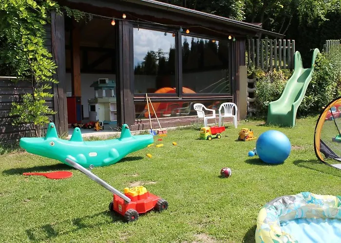 - - Gaestehaus Gabriele Apartament *