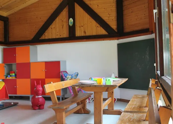 - - Gaestehaus Gabriele *