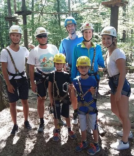 - - Gaestehaus Gabriele Apartament *