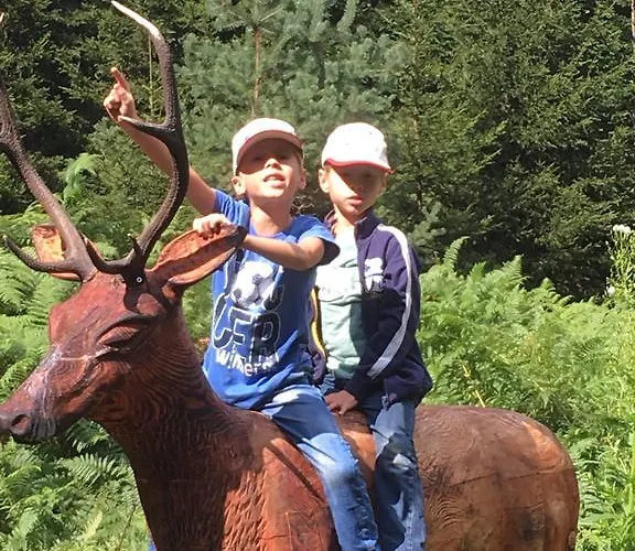 - - Gaestehaus Gabriele