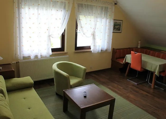 - - Gaestehaus Gabriele