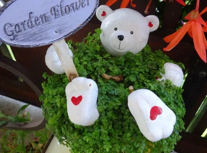 - - Gaestehaus Gabriele Apartament *