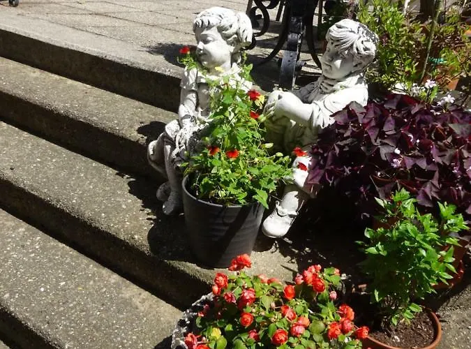 - - Gaestehaus Gabriele Drobollach am Faakersee