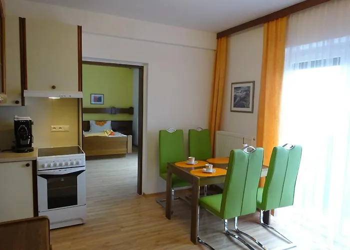 - - Gaestehaus Gabriele