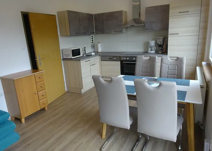 Apartament - - Gaestehaus Gabriele Drobollach am Faakersee