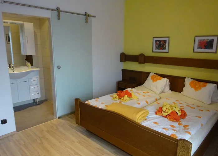 - - Gaestehaus Gabriele