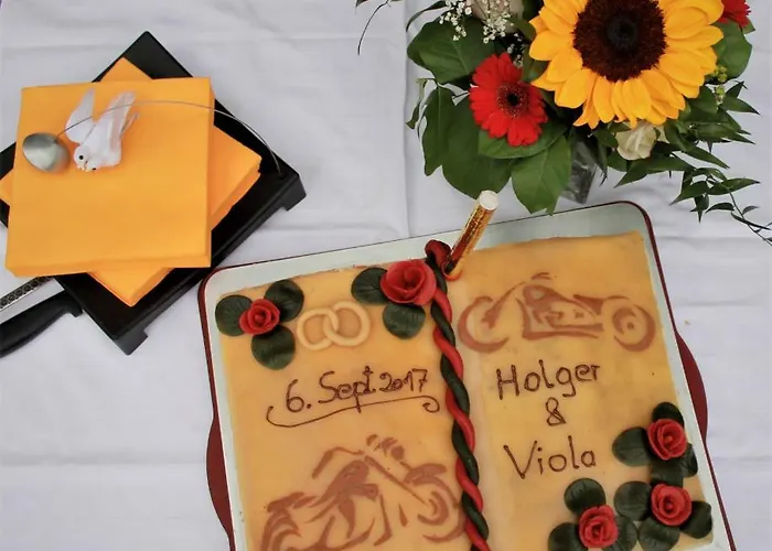 - - Gaestehaus Gabriele * Drobollach am Faakersee